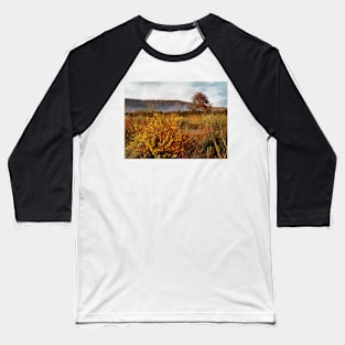 in autumn Baseball T-Shirt